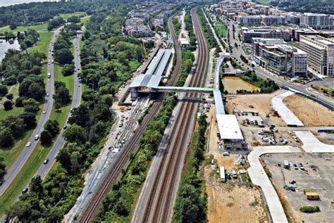 [Archived] Metro and City of Alexandria Announce Potomac Yard Station Opening Date | City of ...