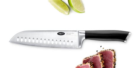 Santoku knife