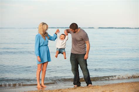 Annapolis Family Photo Session: Stecher Family