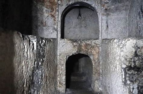 Tombs of the Kings (Jerusalem) - Madain Project (en)