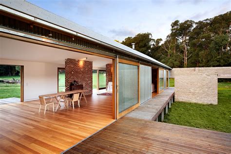 Tonimbuk Project | Eco Home & Off Grid Building Design | Victoria