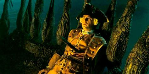 5 razões pelas quais um spinoff de Piratas do Caribe de James Norrington funcionaria | Strong ...