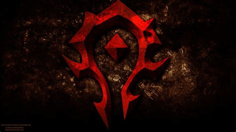 Horde Logo Wallpaper (71+ images)