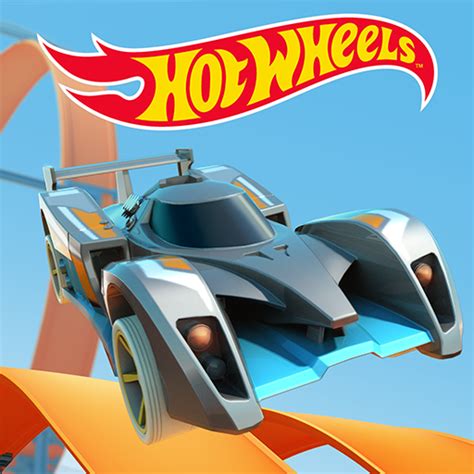 Download & Play Hot Wheels: Race Off on PC & Mac (Emulator)