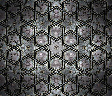 Islamic Geometric Designs Wallpapers - Wallpaper Cave