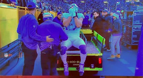 BREAKING: Joey Bosa Crying While Carted Off With Serious Injury