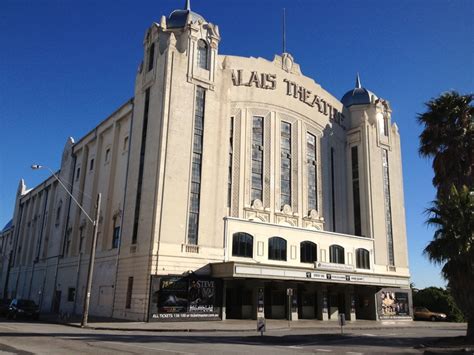 The Palais Theatre