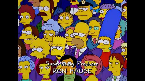 The Simpsons Season 10 Image | Fancaps