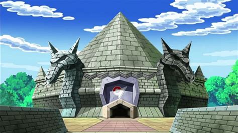 Top 5 easiest Gyms to beat in Pokemon