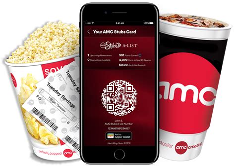 Sightline pricing will be implemented by AMC Theaters based on seat location | GadgetAny