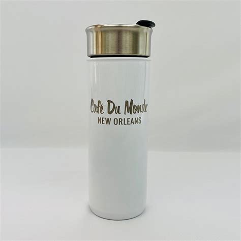 Cafe du Monde Tumbler • Cafe Du Monde New Orleans