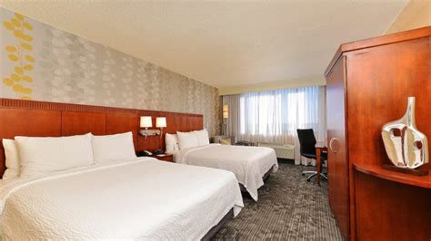 Courtyard by Marriott Denver Cherry Creek – Denver, CO | Luxury 3 Star ...