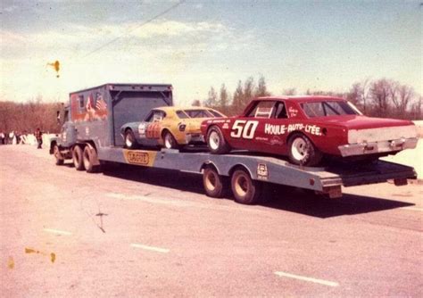 Cool Car Haulers