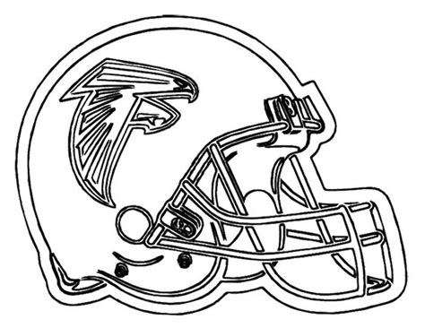 Free Atlanta Falcons Coloring Pages, Download Free Atlanta Falcons Coloring Pages png images ...