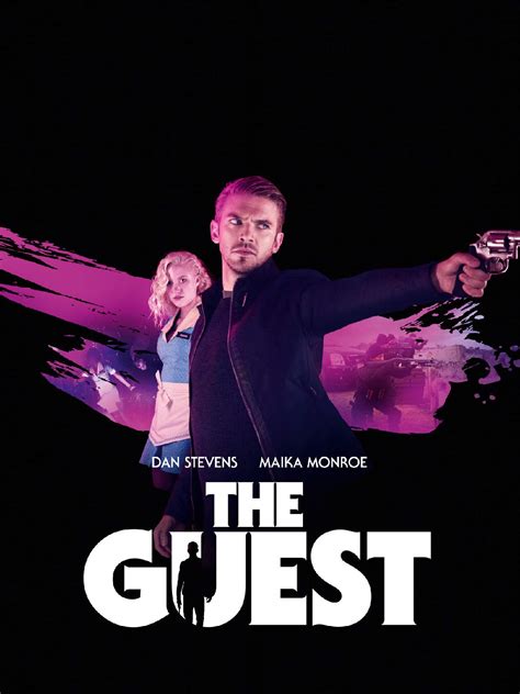 Watch The Guest | Prime Video