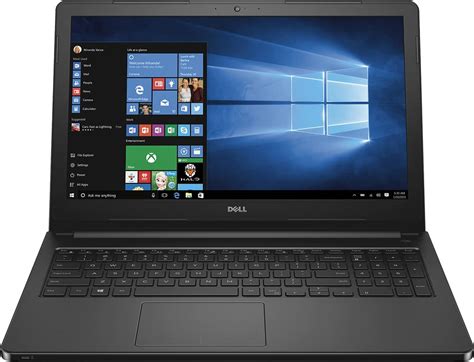 Best Buy: Dell Inspiron 15.6" Laptop Intel Core i7 6GB Memory 1TB Hard ...