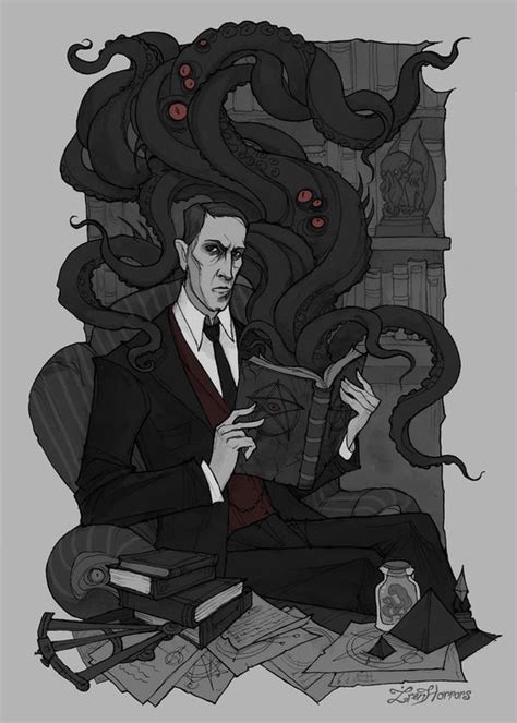 Edgar Allan Poe by IrenHorrors on DeviantArt