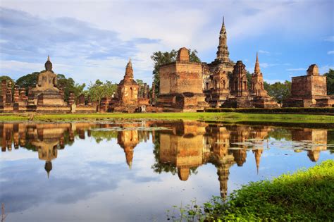 Chiang Mai, Thailand | 25 of the World's Top Travel Destinations | POPSUGAR Australia Smart Living