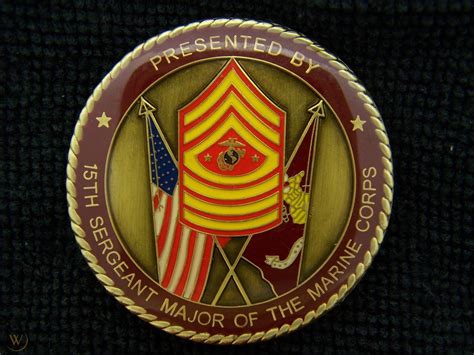 Usmc Sergeant Major Of The Marine Corps Estrada Chall - vrogue.co