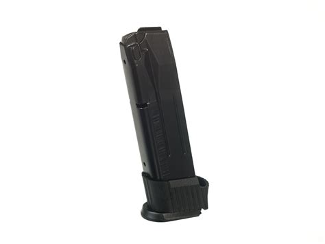 ProMag Sig Pro 9mm 18 Round Magazine SIG-A11