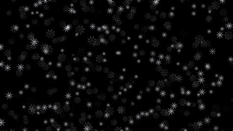 Winter Snow Falling Animation 1793512 Stock Video at Vecteezy