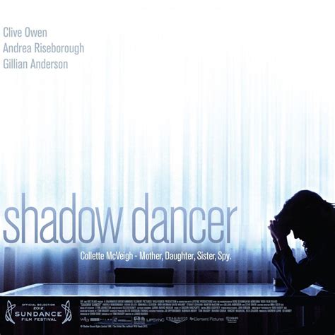 “Shadow Dancer” Review: Spy Drama Focuses On Tension More Than Action ...