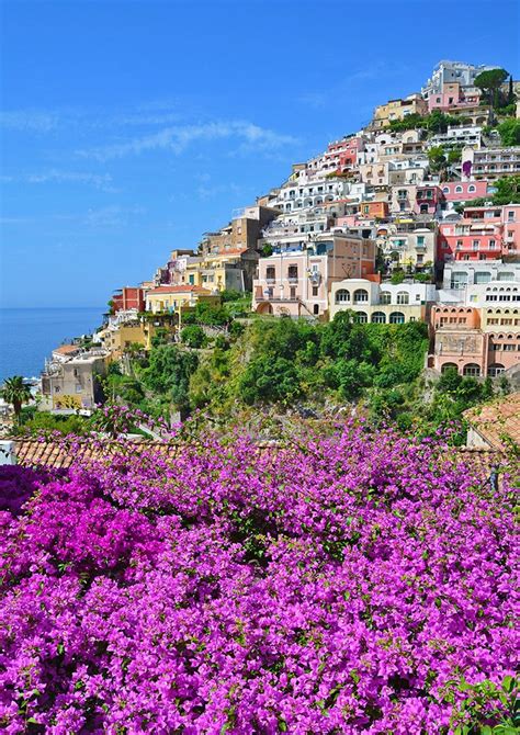 Best beaches on the Amalfi Coast (how and when to go) - Travelling Dany