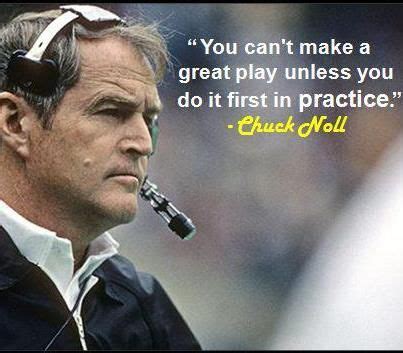 Chuck Noll Quotes - ShortQuotes.cc