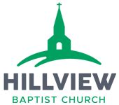 Home - Hillview Baptist Church