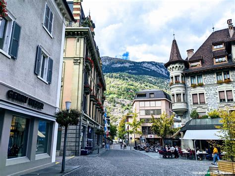 Brig, Switzerland: Where It Is and What You Need to Know | Touring Switzerland