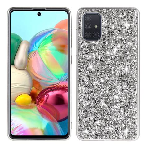 Glitter TPU Phone Case For Samsung Galaxy A73 5G | Shop Today. Get it ...