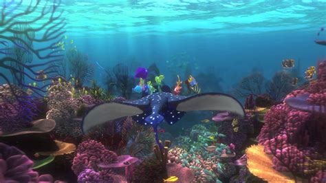 Finding Nemo Backgrounds - Wallpaper Cave