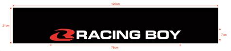 Racing Boy Logo, image, download logo | LogoWiki.net