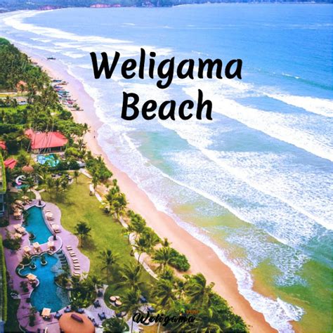 Weligama Beach | Visit Weligama