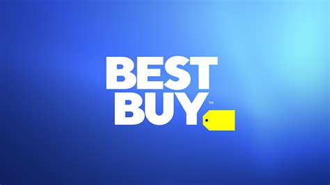 Best Buy Debuts a New Logo, Marketing Strategy | InvestorPlace