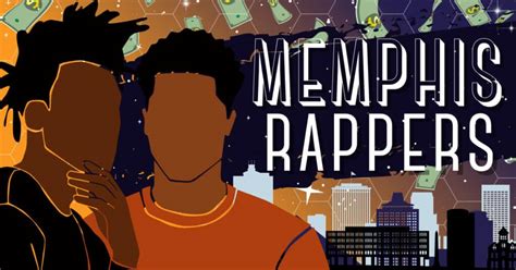 27 Best Memphis Rappers Of All Time - Music Grotto