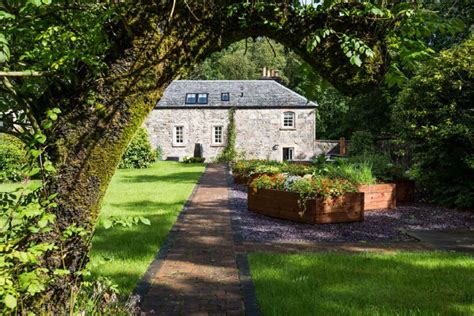 Wellness retreat venue in Scotland | Stuckgowan Estates