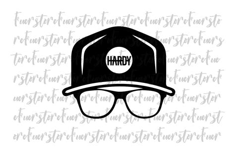 Hardy PNG, Hardy Hat 2 Png, Digital Download, Country Music Png, Hardy ...