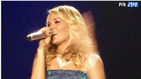 How Much Does Carrie Underwood Make for SNF Theme Song?