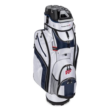 Founders Club Premium 14 Way Cart Golf Bag - Botsent.com