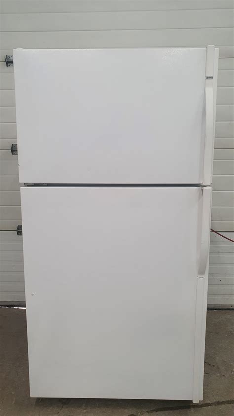 Order Your Used Kenmore Refrigerator 106.64252402 Today!