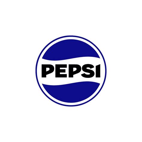 Pepsi New Blue Logo Vector - (.Ai .PNG .SVG .EPS Free Download)