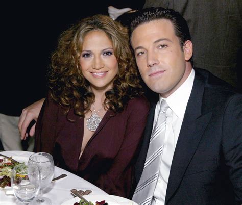 Jennifer Lopez, Ben Affleck Best Couple Style, Fashion: Photos