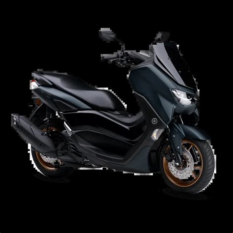 Yamaha Nmax 155cc - Scooter & Motorbike Rental Nai Yang