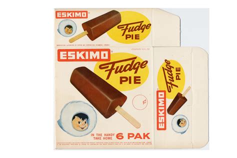 Eskimo Pie Ice Cream Bars Will Change Racist Name - Eater