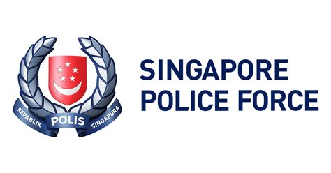 SINGAPORE POLICE LOGO - Cooneen