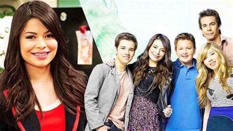 From Nickelodeon to the Big Screen: Why iCarly Deserves a Movie Adaptation