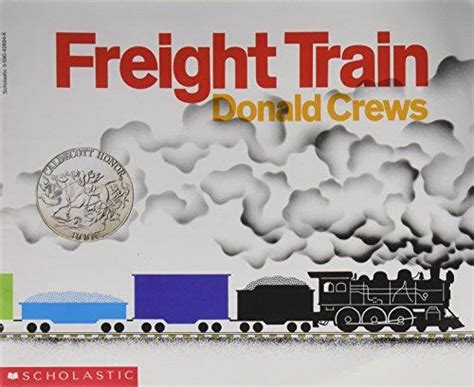 Freight Train | RIF.org