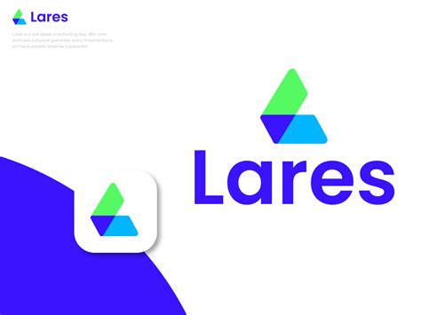 Lares by Badr on Dribbble