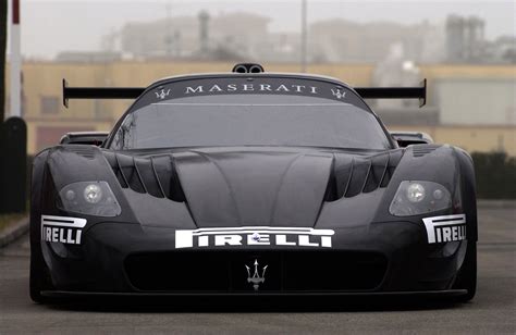 Stunning Maserati HD Wallpaper: The Ultimate Vehicle Experience